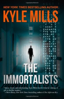 The Immortalists  