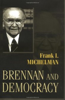 Brennan and Democracy