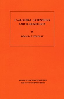 C*-Algebra Extensions and K-Homology