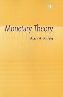 Monetary Theory