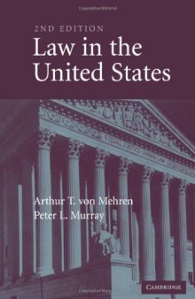 Law in united states 