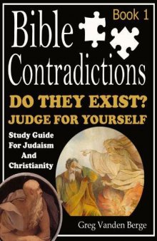 Bible Contradictions 