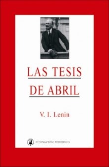 Las tesis de Abril