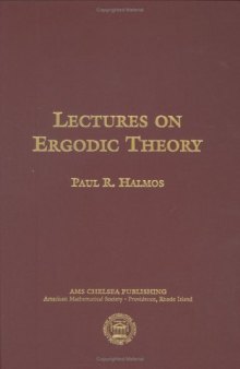 Lectures on ergodic theory