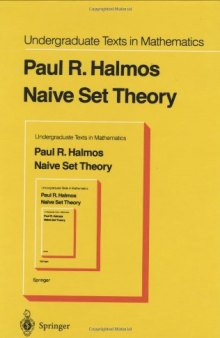 Naive Set Theory 
