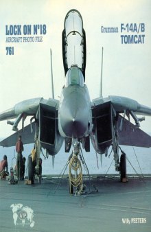 F14A-B Tomcat