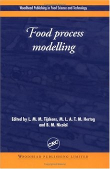 Food Process Modeling
