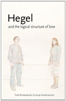 Hegel and the Logical Structure of Love