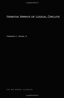 Iterative Arrays of Logical Circuits