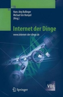 Internet der Dinge