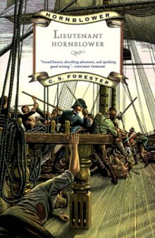 Lieutenant Hornblower (Hornblower Saga)