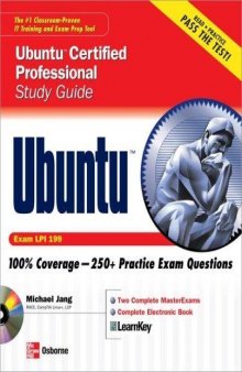 Ubuntu Certified Professional Study Guide
