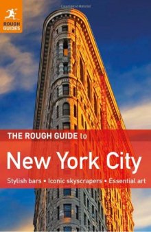 The Rough Guide to New York