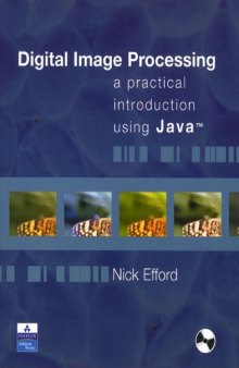 Digital Image Processing: A Practical Introduction Using Java