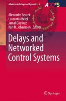 Delays and Networked Control Systems 