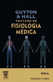 Tratado De Fisiologia Médica