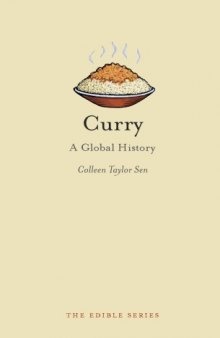 Curry: A global history