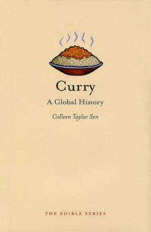 Curry: a global history