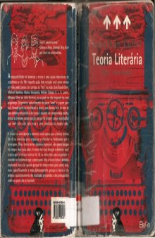 Teoria literária : uma introdução