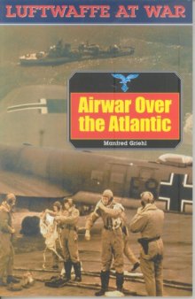 Airwar Over The Atlantic