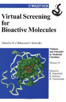 Virtual Screening for Bioactive Molecules