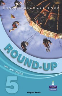 Round-Up 5 Student Book 3rd. Edition: Student Book (Round Up Grammar Practice)