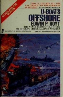 U-boats Offshore
