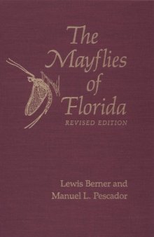 The mayflies of Florida