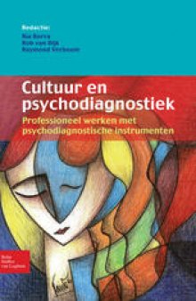 Cultuur en psychodiagnostiek: Professioneel werken met psychodiagnostische instrumenten
