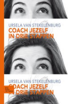 Coach jezelf in drie stappen