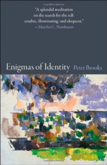 Enigmas of Identity