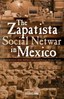 The Zapatista Social Netwar in Mexico