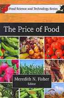The price of food