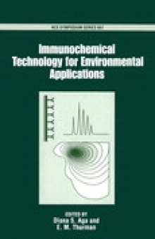 Immunochemical Technology for Environmental Applications