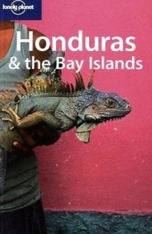 Honduras & the Bay Islands