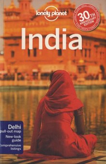 India (Country Travel Guide)  