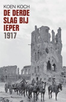 De derde slag bij Ieper 1917