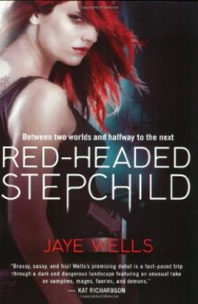 Red-Headed Stepchild (Sabina Kane)
