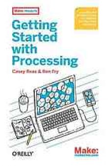 Getting started with Processing