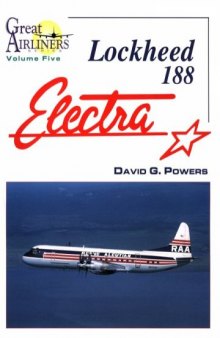 Lockheed 188 Electra