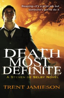 Death Most Definite (Death Works)