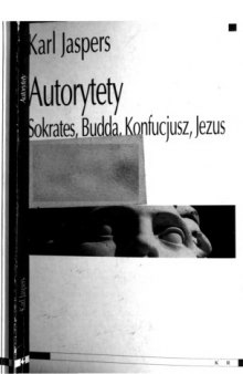 Autorytety: Sokrates, Budda, Konfucjusz, Jezus