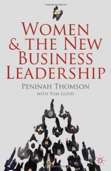 Women and the New Business Leadership  