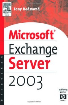 Microsoft Exchange Server 2003