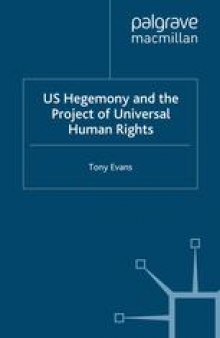 US Hegemony and the Project of Universal Human Rights