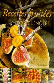 Les Recettes Fruitées