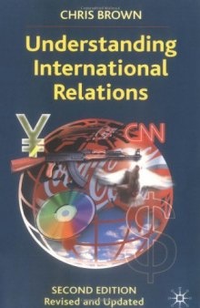 Understanding International Relations, Second Edition  