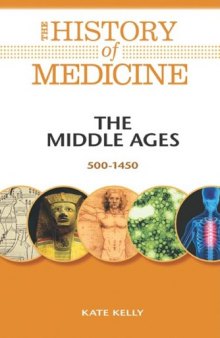 The Middle Ages: 500-1450 