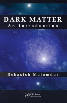 Dark Matter : an Introduction