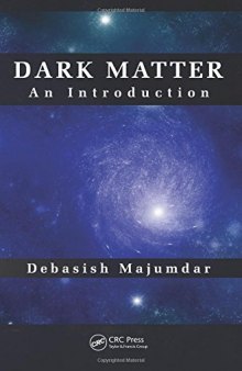 Dark Matter: An Introduction